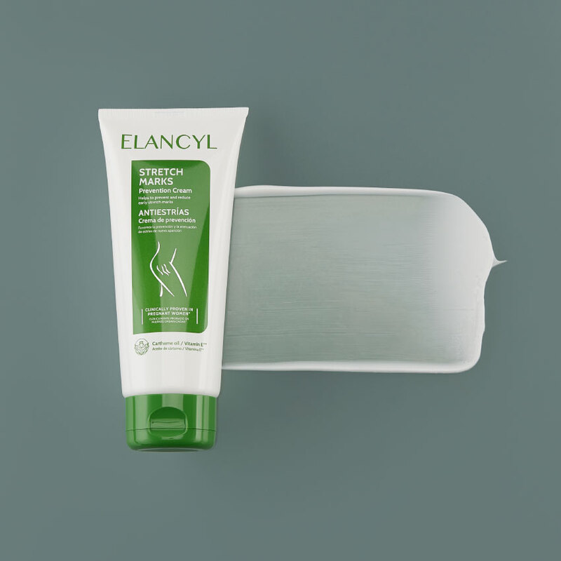 ELANCYL - PROMO PACK 2 ΤΕΜΑΧΙΑ STRETCH MARKS Prevention Cream - 200ml ΜΕ 50% ΣΤΗ 2η ΣΥΣΚΕΥΑΣΙΑ
